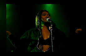 Concrete Jungle Series: A Star Is Born Part 2