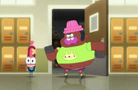 Pinky Malinky: Under täckmantel