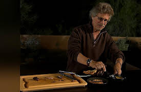 Steven Raichlen's Project Smoke: Hog Wild