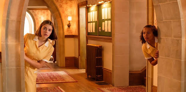 4:45 PM: Malory Towers (S3) | CBBC | 2/15 2026