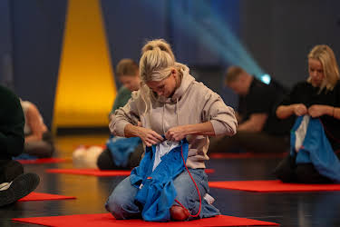 20:30: Sistemann ut (S4 E5) (S4) | TVNorge | 4/23 2026