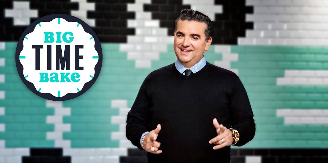 Big Time Bake, Season 1