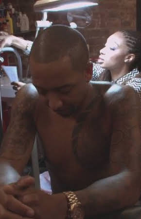 Dutchess Lattimore as 