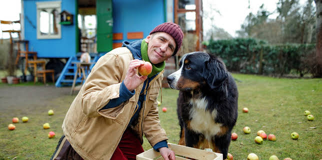 08:10: Löwenzahn | ZDF | 3/8 2026