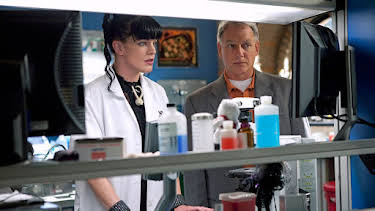 12:00 PM: NCIS (S8 E19) (S8) | 5 USA | 3/31 2026