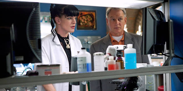 8:00 PM: NCIS (S8 E19) (S8) | 5 USA | 3/24 2026
