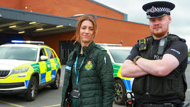 1:00 AM: 999: Emergency Call Out (S2 E7) (S2) | 5 Star | 10/7 2026