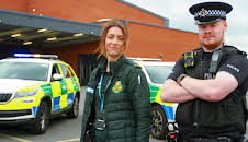 999: Emergency Call Out (S2 E7)