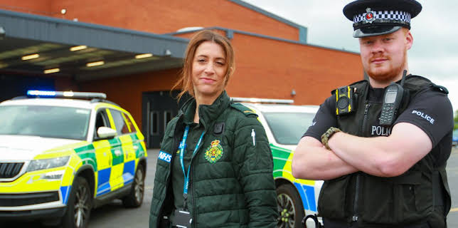 10:00 PM: 999: Emergency Call Out (S2 E7) (S2) | 5 Star | 2/6 2026