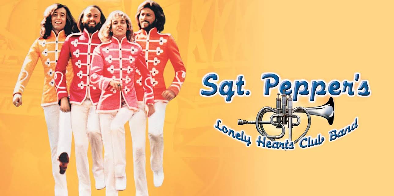 Sgt. Pepper's Lonely Hearts Club Band (1978)