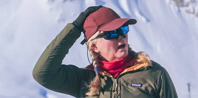 19:05: Ekspedisjonen: Over før det har begynt? | NRK 2 | 11/2 2025