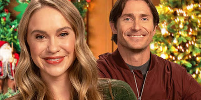22:00: Christmas is You | TV6 | 11/14 2025