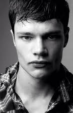 Jamie Andrew Cutler as 