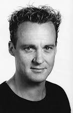 Paul Gleeson como 1st Lt. Band