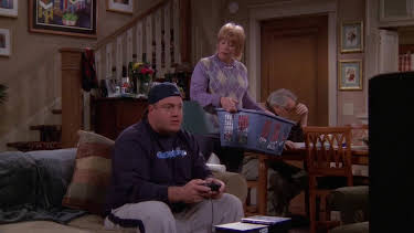 07:20: Kongen av Queens (S4 E19) (S4) | Viasat 4 | 4/5 2026