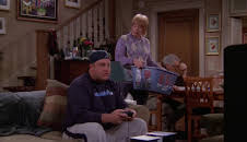 Kung av Queens (S4 E19)