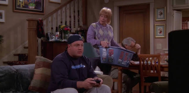 11:40: Kongen av Queens (S4 E19) (S4) | Viasat Series | 11/25 2025