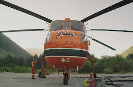 How Did They Fix That? Season 1: Heli-Logger