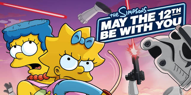 May the 12th Be With You (2024)