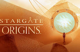 Stargate Origins: Episode 101