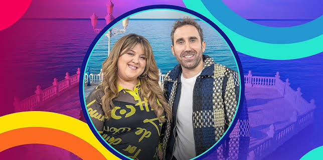 00:50: La Noche Del Benidorm Fest | LA 1 | 2/15 2026