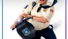 Superpoli de centro comercial