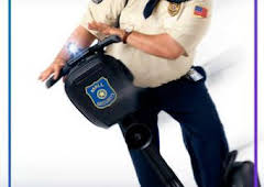 Superpoli de centro comercial