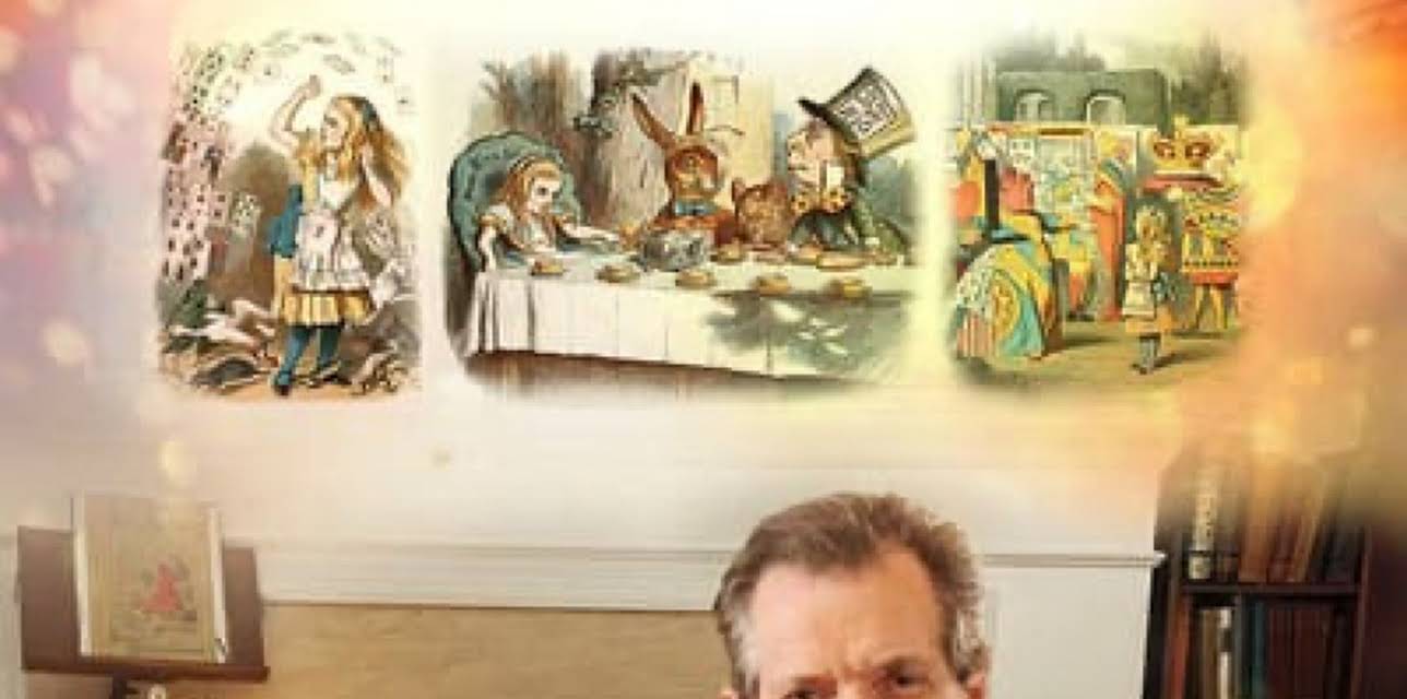 Fireside Reading of Alice in Wonderland