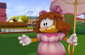 The Garfield Show: Episode 13