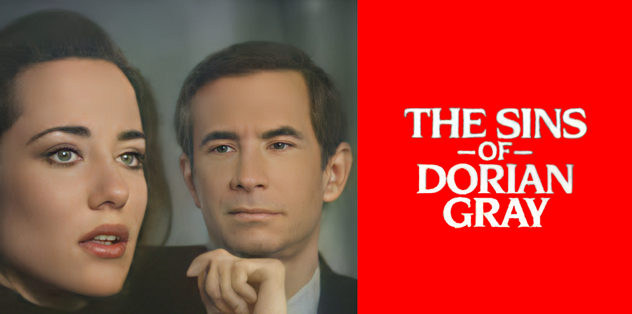 The Sins of Dorian Gray (1983)