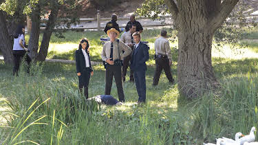 14:00: The Mentalist (S6 E3) (S6) | TV6 | 8/7 2026