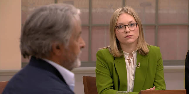 10:00: Ulrich Wetzel - Das Strafgericht | RTL | 12/19 2025