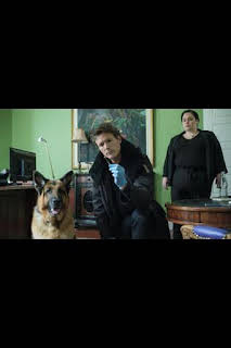 10:49: Hudson y Rex (T6): Ep.3 Imagen y ladrido | Calle 13 | 4/1 2026