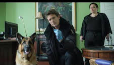 Hudson y Rex (T6): Ep.3 Imagen y ladrido