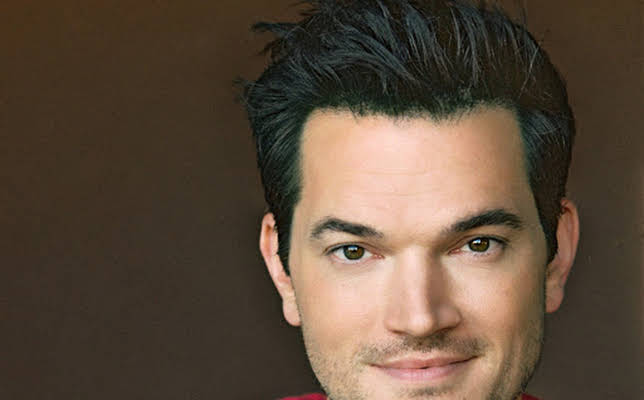 Michael Daniel Cassady