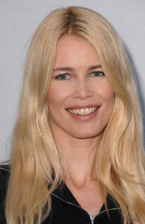 Claudia Schiffer as 