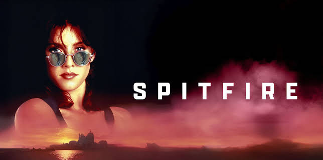 Spitfire (1995)