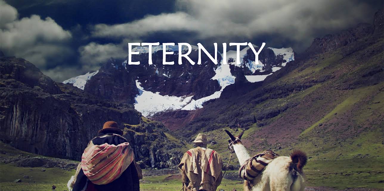 Eternity (2018)