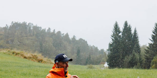 18:15: 71° nord - team (S5 E16) (S5) | TVNorge | 3/21 2026