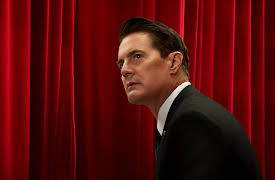 Twin Peaks: The Return Season 1: Twin Peaks: The Return: Part 2