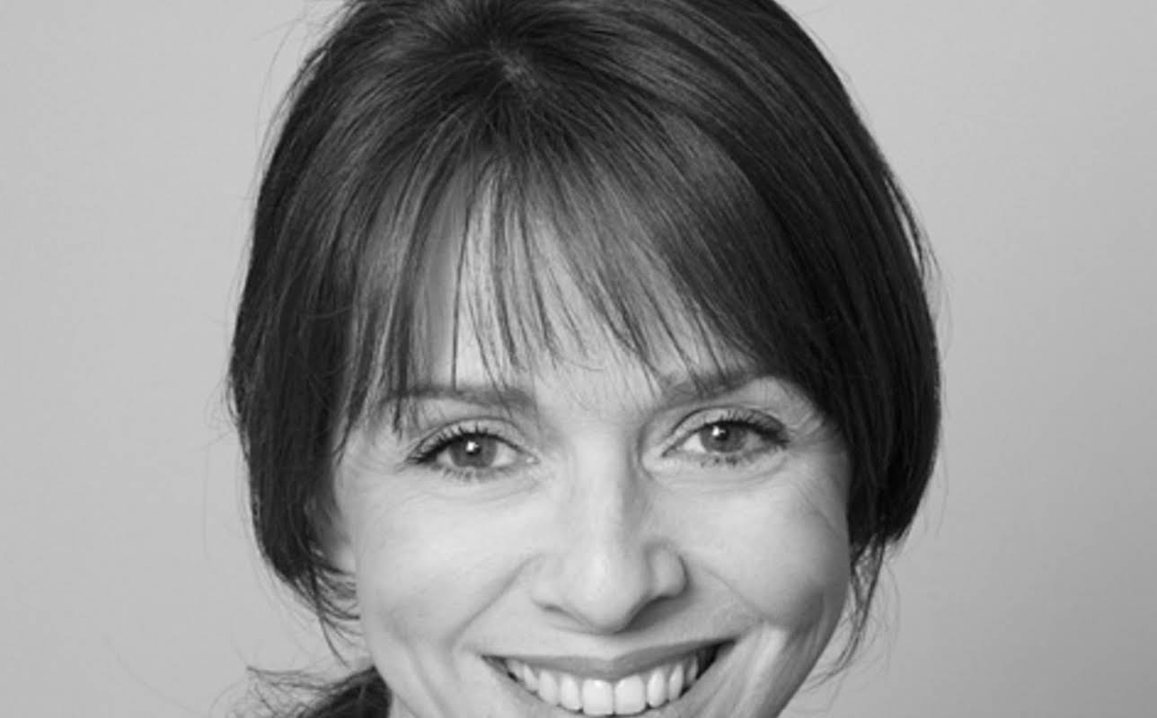 Fiona Bell