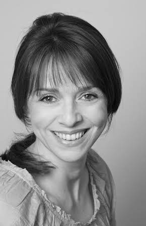 Fiona Bell as Marie Dimarco