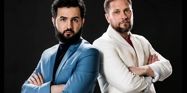 En skam för Sverige 2 (2016)