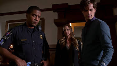 00:00: Criminal Minds | Sixx | 11/6 2026