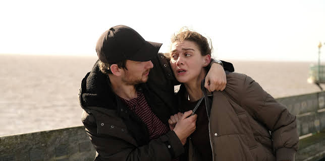 03:50: The Killing Kind | ZDF | 12/3 2025