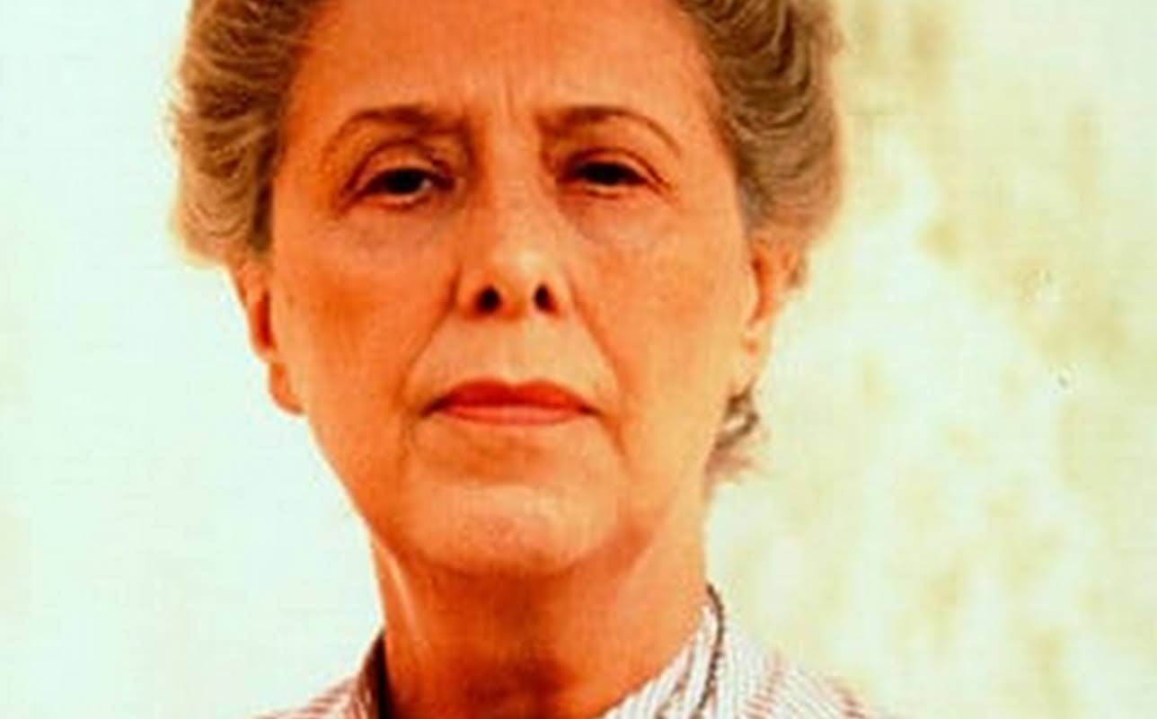 Margaret Tyzack