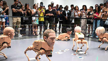 03:35: Mit offenen Augen | Arte | 4/10 2026