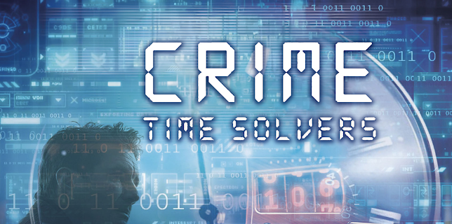 Crime Time Solvers