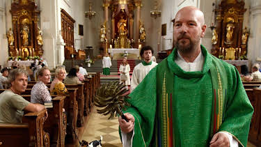 21:00: Himmel, Herrgott, Sakrament (2/6) | BR Fernsehen | 3/28 2026