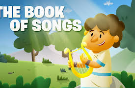 Minno Laugh And Grow Bible for Kids: Season 1: The Book Of Songs